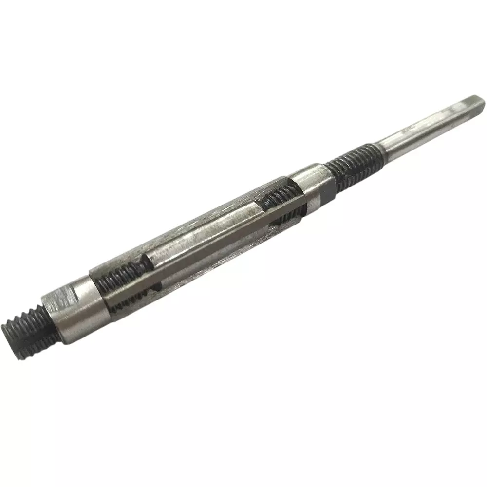 Assorts Adjustable Hand Reamer High Carbon Steel 7.14-7.94 mm, HW