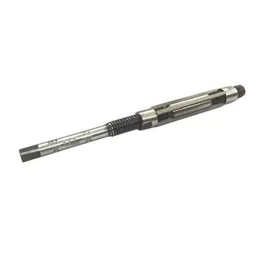 Assorts Adjustable Hand Reamer High Carbon Steel 7.14-7.94 mm, HW