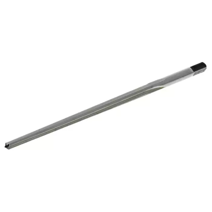 DORMER PRAMET Hand Reamer 2 mmx68 mm HSS Reamer, B903 2MM