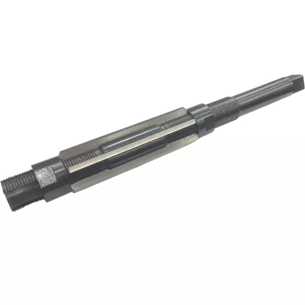 Assorts Adjustable Hand Reamer High Carbon Steel 34.13-38.10 mm, H14