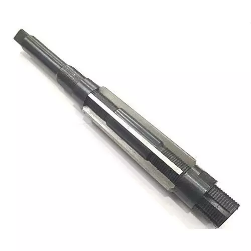 Assorts Adjustable Hand Reamer High Carbon Steel 34.13-38.10 mm, H14
