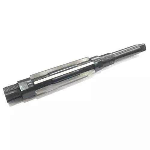 Assorts Adjustable Hand Reamer High Carbon Steel 34.13-38.10 mm, H14