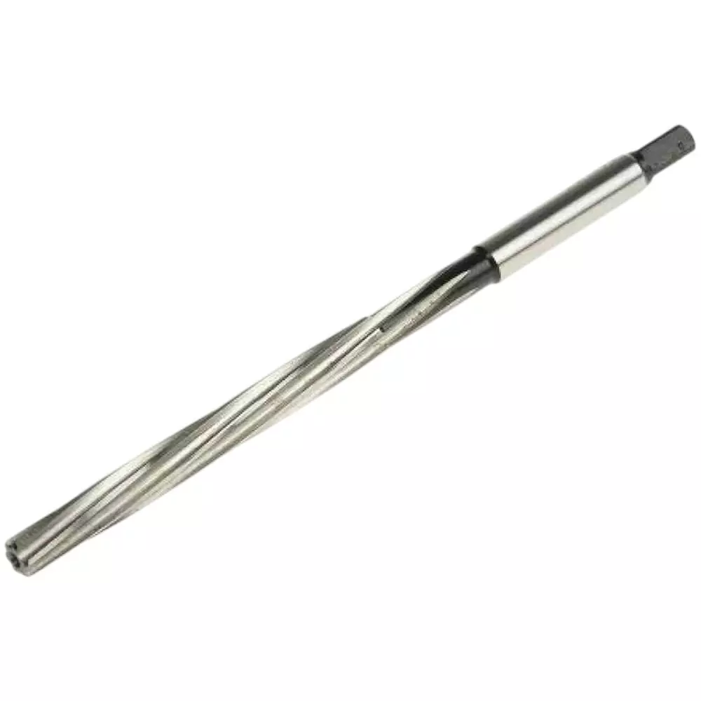 Samrat Fixed Hand Reamer Silver 9 mm (11/32 inch) Size