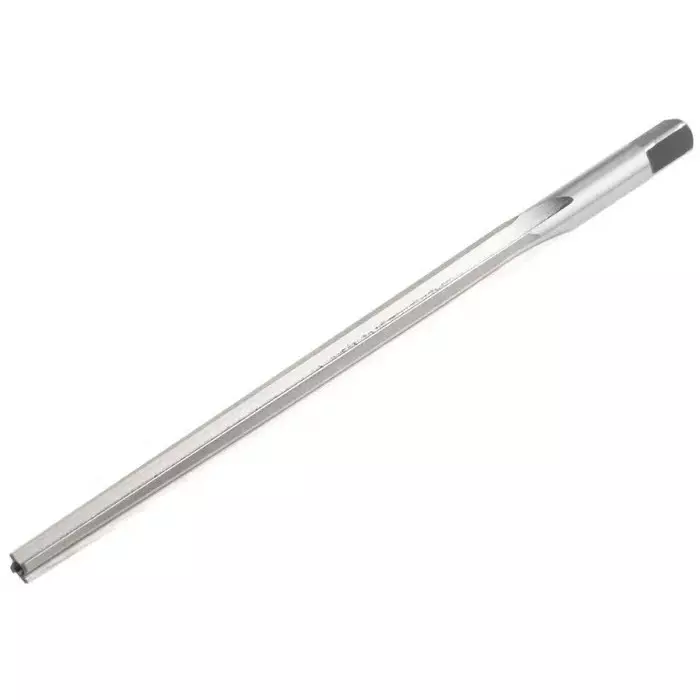 DORMER PRAMET Hand Reamer 3 mmx80 mm HSS Reamer, B903 HSS