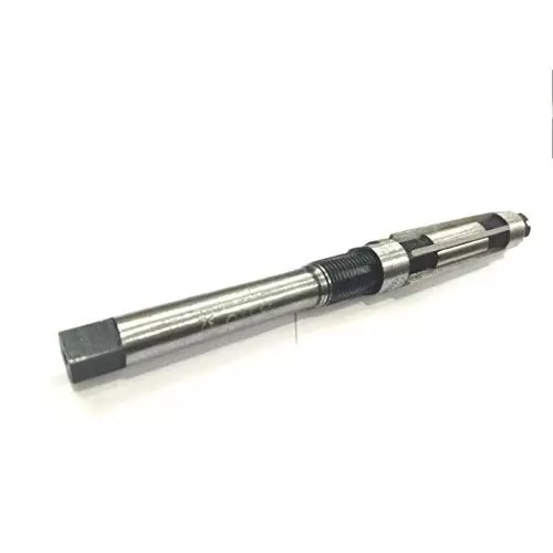 Assorts Adjustable Hand Reamer High Carbon Steel 19.84-21.43 mm, H9