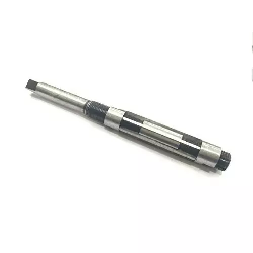 Assorts Adjustable Hand Reamer High Carbon Steel 19.84-21.43 mm, H9