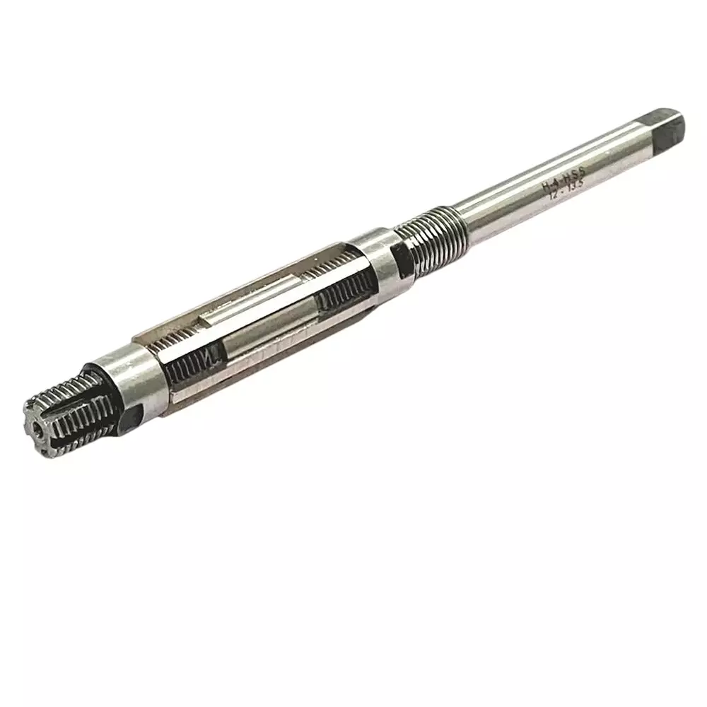 Assorts Precision Expandable Reamer M2 High Speed Steel 12-13.5 mm, H-4