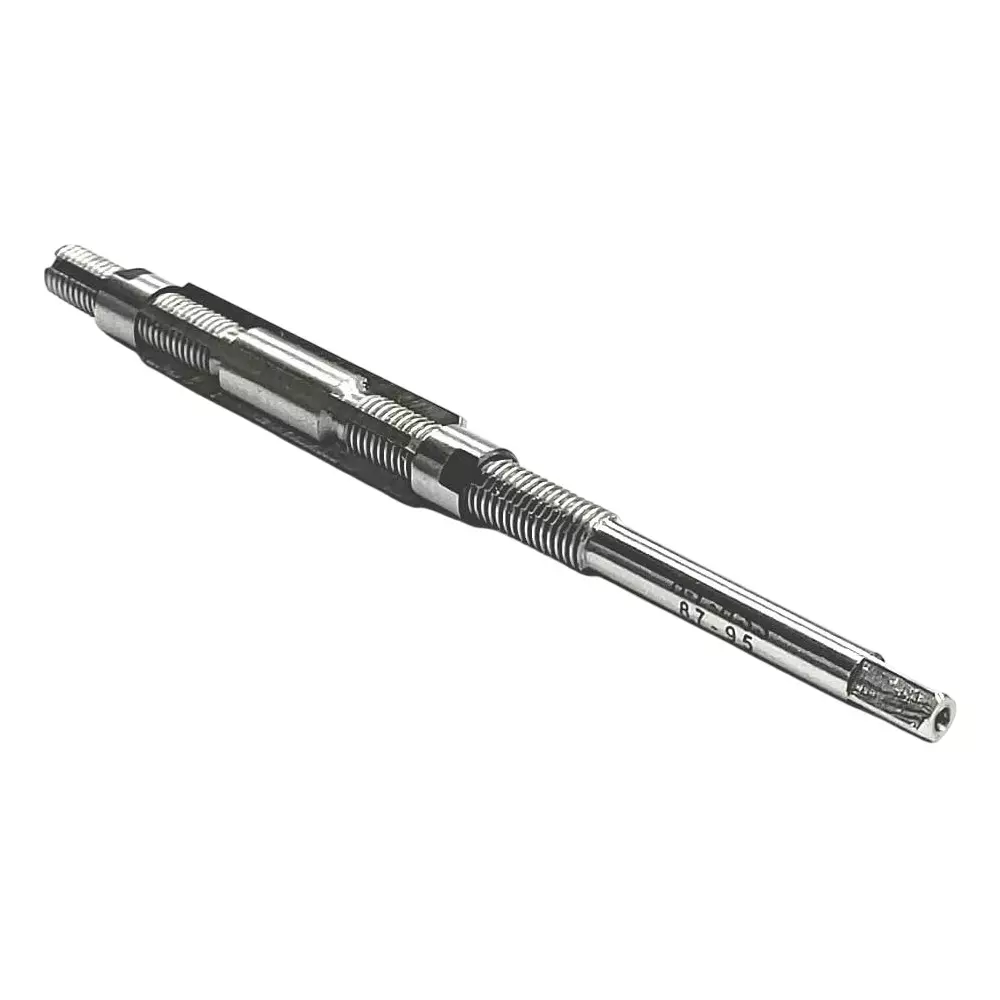 Assorts Precision Expandable Reamer M2 High Speed Steel 8.7-9.5 mm, HY