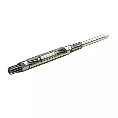 Assorts Precision Expandable Reamer M2 High Speed Steel 8.7-9.5 mm, HY