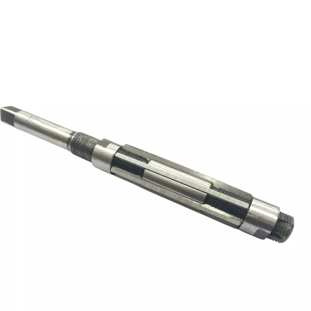 Assorts Adjustable Hand Reamer High Carbon Steel 21.43-23.81 mm, H10
