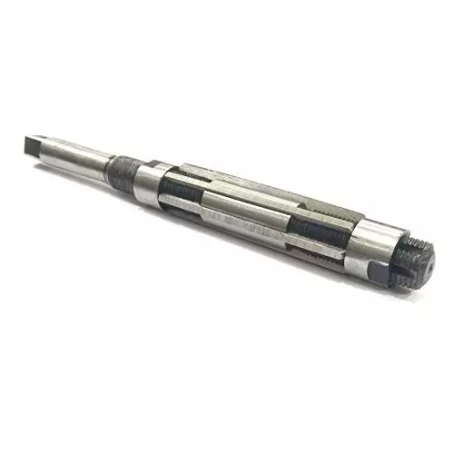 Assorts Adjustable Hand Reamer High Carbon Steel 21.43-23.81 mm, H10