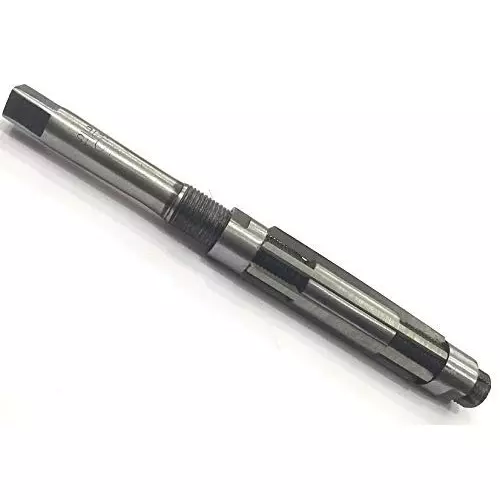 Assorts Adjustable Hand Reamer High Carbon Steel 21.43-23.81 mm, H10