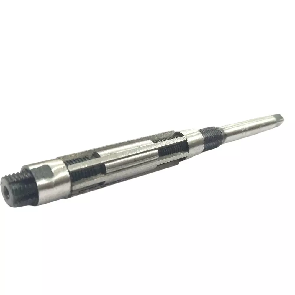 Assorts Adjustable Hand Reamer High Carbon Steel 16.66-18.25 mm, H7
