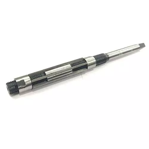 Assorts Adjustable Hand Reamer High Carbon Steel 16.66-18.25 mm, H7