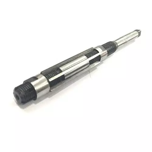 Assorts Adjustable Hand Reamer High Carbon Steel 16.66-18.25 mm, H7