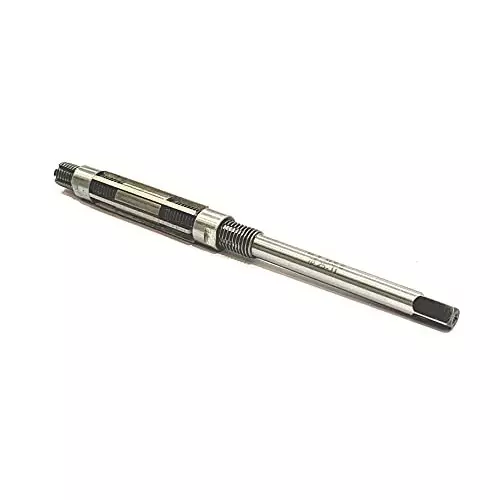 Assorts Precision Expandable Reamer M2 High Speed Steel 10.25-11 mm, H-2