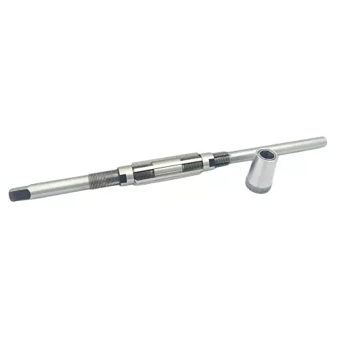 Assorts Precision Expandable Reamer M2 Pilot High Speed Steel 30-34 mm, ‎H13