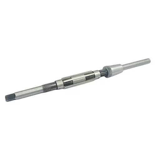 Assorts Precision Expandable Reamer M2 Pilot High Speed Steel 30-34 mm, ‎H13