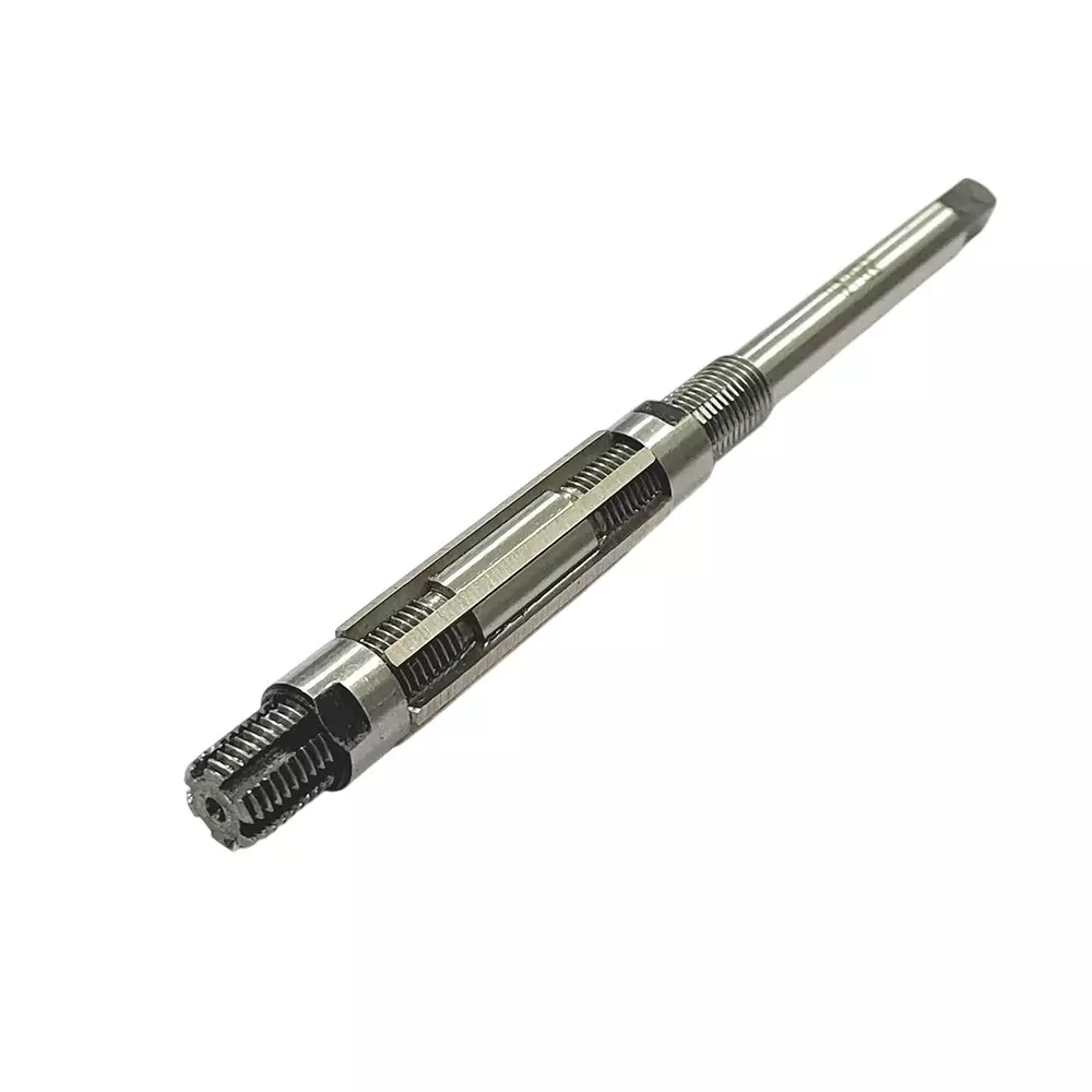 A.D INTERNATIONAL HSS M2 Grade Precision Expandable Reamers Size H11 (15/16-1-1/16) for DIY, Finishing, SL-F0Y5-7Q5R