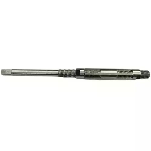 Buyohlic International HSS M2 Grade Precision Expandable Reamers Size H2 (13/32-7/16) for DIY, Finishing, PV-A39J-TKD5 (Pack of 3)