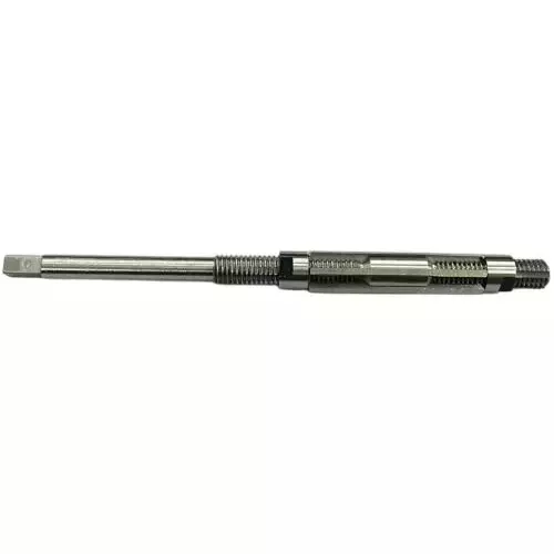 Buyohlic International HSS M2 Grade Precision Expandable Reamers Size H16 (1-13/16-2-7/32) for DIY, Finishing, 8O-7QMC-1O0S