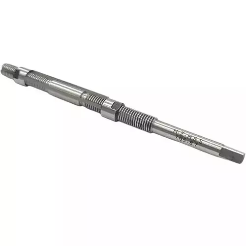 Buyohlic International HSS M2 Grade Precision Expandable Reamers Size HW (7.15-7.95 mm) for DIY, Finishing, DL-F10K-U068