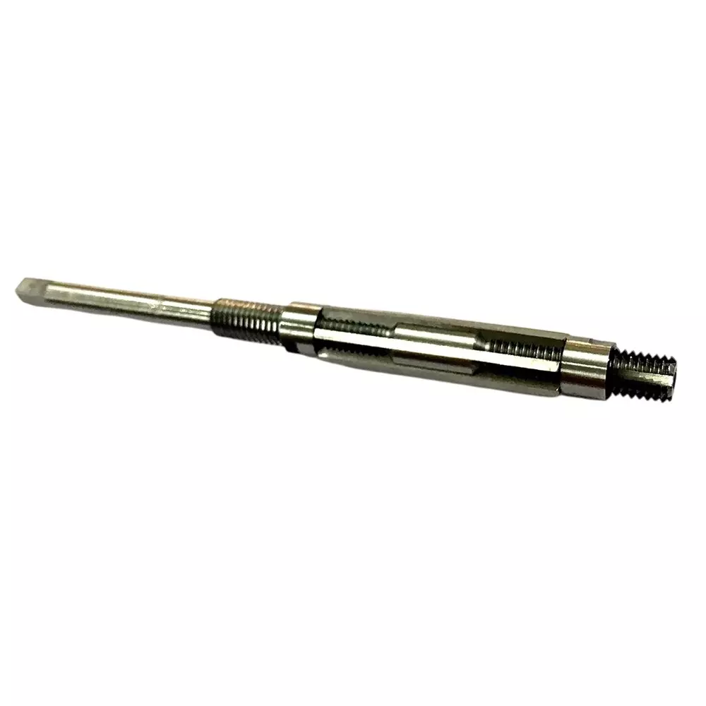 A.D INTERNATIONAL HSS M2 Grade Precision Expandable Reamers Size HZ (7.95-8.7 mm) for DIY, Finishing, LV-U1TL-23UJ
