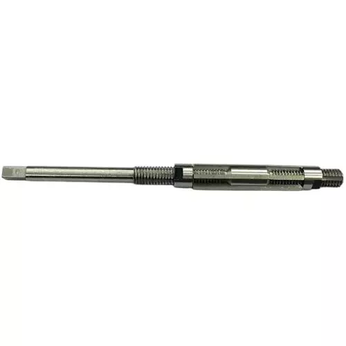 A.D INTERNATIONAL HSS M2 Grade Precision Expandable Reamers Size HZ (7.95-8.7 mm) for DIY, Finishing, LV-U1TL-23UJ