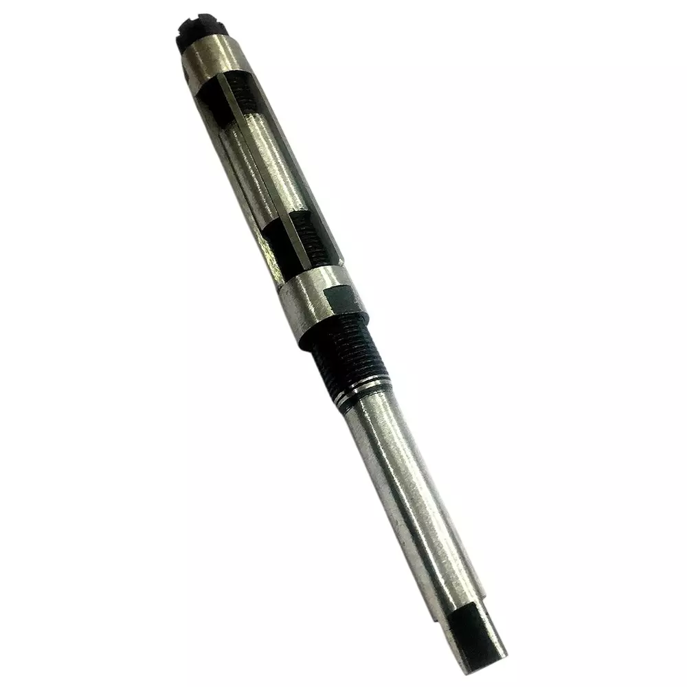 A.D INTERNATIONAL HSS M2 Grade Precision Expandable Reamers Size H6 (19/32-21/32) for DIY, Finishing, EZ-OXJV-RDL5