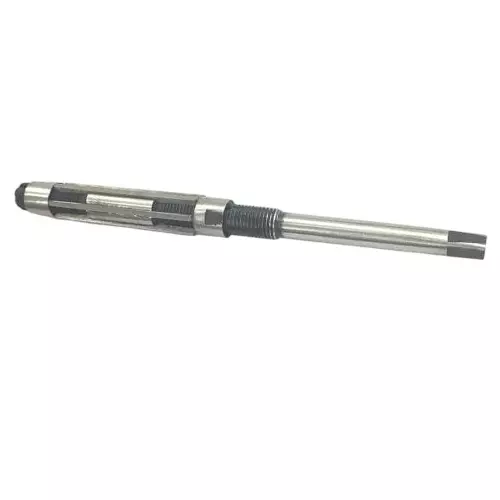 A.D INTERNATIONAL HSS M2 Grade Precision Expandable Reamers Size H6 (19/32-21/32) for DIY, Finishing, EZ-OXJV-RDL5