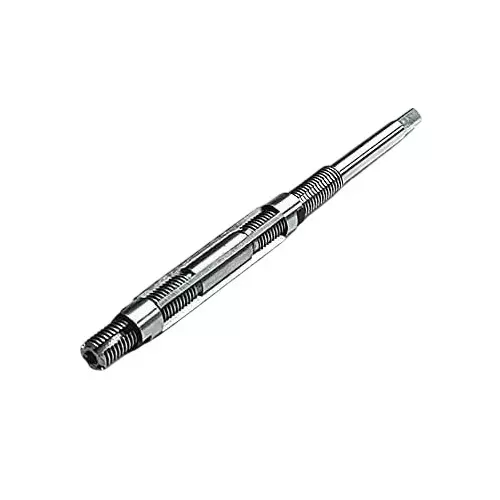 A.D INTERNATIONAL HSS M2 Grade Precision Expandable Reamers Size HW (7.15-7.95 mm) for DIY, Finishing, DL-F10K-U068
