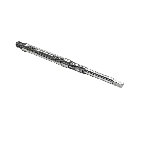 A.D INTERNATIONAL HSS M2 Grade Precision Expandable Reamers Size HW (7.15-7.95 mm) for DIY, Finishing, DL-F10K-U068