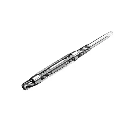 A.D INTERNATIONAL HSS M2 Grade Precision Expandable Reamers Size HW (7.15-7.95 mm) for DIY, Finishing, DL-F10K-U068