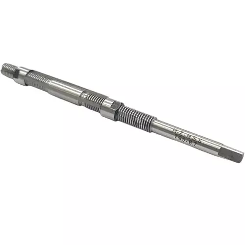 A.D INTERNATIONAL HSS M2 Grade Precision Expandable Reamers Size HW (7.15-7.95 mm) for DIY, Finishing, DL-F10K-U068