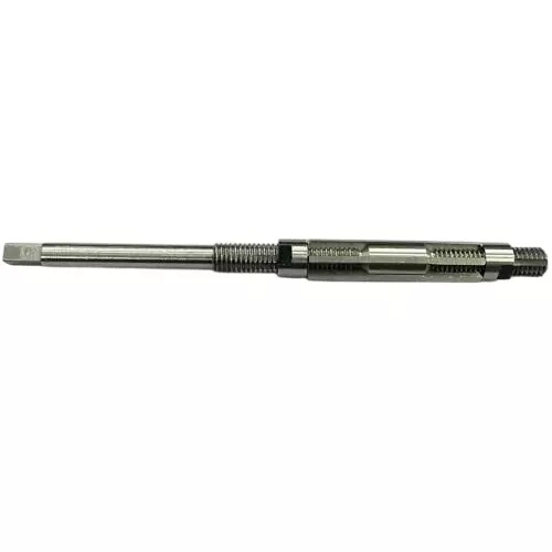 A.D INTERNATIONAL HSS M2 Grade Precision Expandable Reamers Size H15 (1-1/2-1-13/16) for DIY, Finishing, UY-1XME-41RN