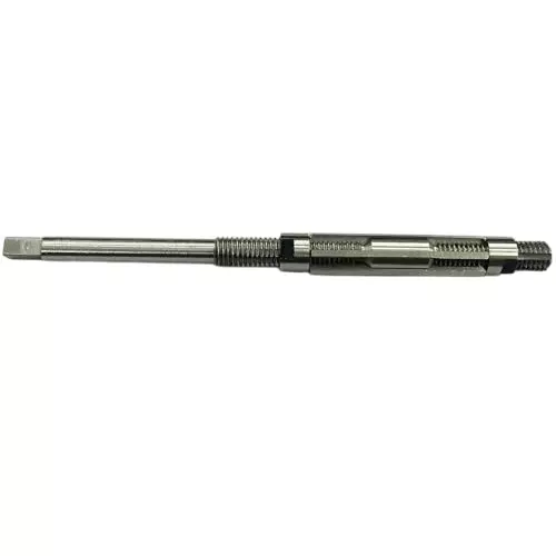 A.D INTERNATIONAL HSS M2 Grade Precision Expandable Reamers Size H8 (23/32-25/32) for DIY, Finishing, 68-CNBF-P4ZD