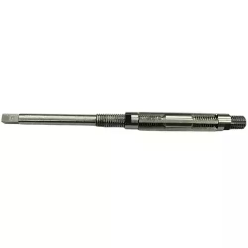 A.D INTERNATIONAL HSS M2 Grade Precision Expandable Reamers Size H2 (13/32-7/16) for DIY, Finishing, PV-A39J-TKD5 (Pack of 3)