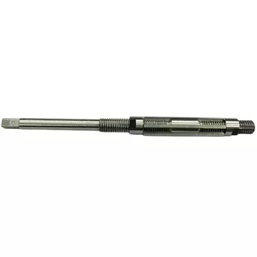 A.D INTERNATIONAL HSS M2 Grade Precision Expandable Reamers Size H16 (1-13/16-2-7/32) for DIY, Finishing, 8O-7QMC-1O0S