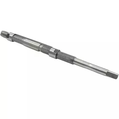 Buyohlic International HSS M2 Grade Precision Expandable Reamers Size HW (7.15-7.95 mm) for DIY, Finishing, DL-F10K-U068 (Pack of 3)