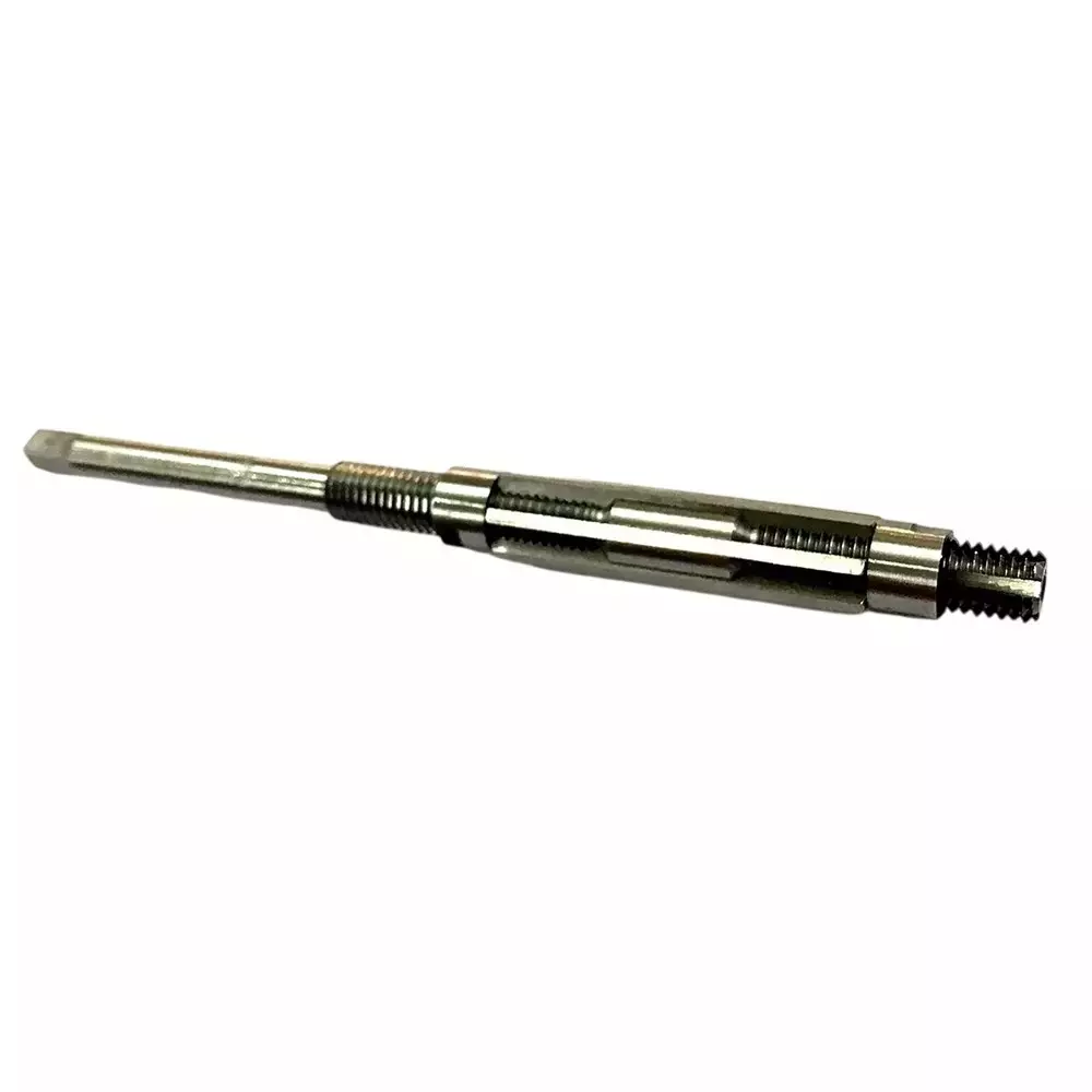 A.D INTERNATIONAL HSS M2 Grade Precision Expandable Reamers Size HZ (7.95-8.7 mm) for DIY, Finishing, LV-U1TL-23UJ (Pack of 3)