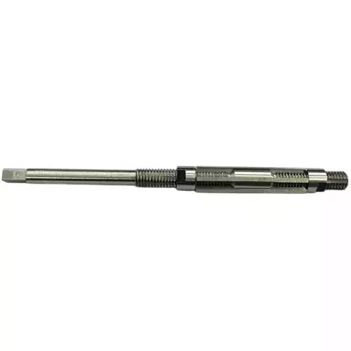 A.D INTERNATIONAL HSS M2 Grade Precision Expandable Reamers Size HZ (7.95-8.7 mm) for DIY, Finishing, LV-U1TL-23UJ (Pack of 3)