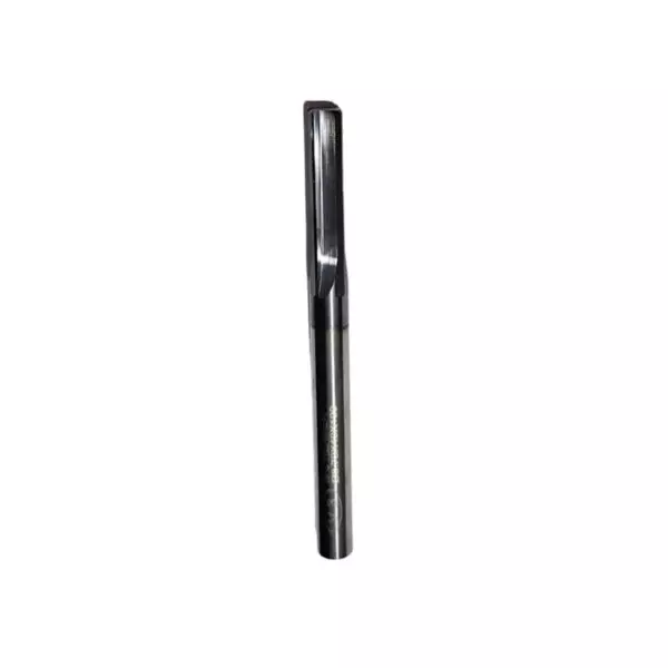 V3 VX1 Series Solid Carbide Reamer TIALN 45 HRC 16 mm Dia 160 mm Overall Length