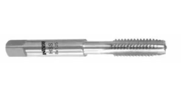 thumbnail image 2 of Burkit M42 X 3 Tap And Die Set Right Hand, M42 X 3.0 Machine Thread Tap And Round Die 2 of 10