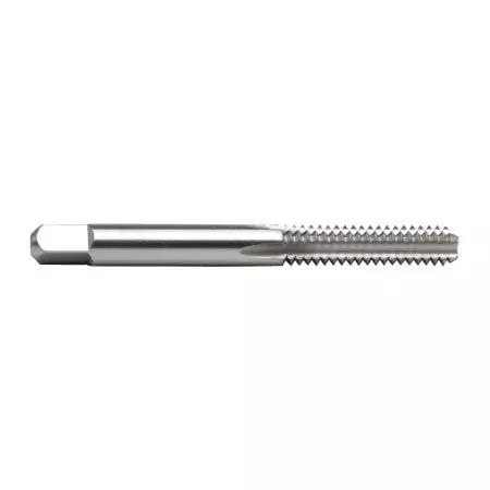 Indian Tools Straight Flute BSW Thread HSS Hand Tap (Size 2.1/4 Inch)