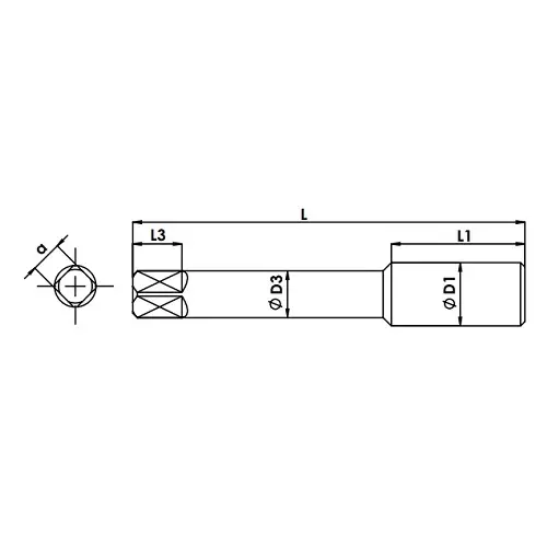 totem-bsw-straight-flute-hss-hand-tap-916-inch