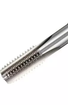 TOTEM M8 X 1.25mm HSSE Uncoated Silver Cut Tap FAB0203618
