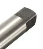 TOTEM 7/16 Inch HSSE TIALN Silver Cut Tap FAB0200602