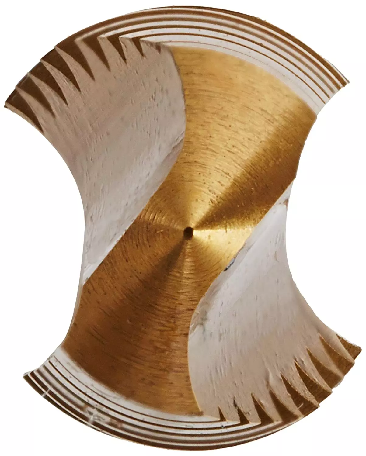 totem-22-x-25mm-gold-hsse-long-spiral-pointed-tap-is-1976
