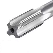 totem-5-x-05mm-uncoated-hsse-long-straight-fluted-tap-is-1976