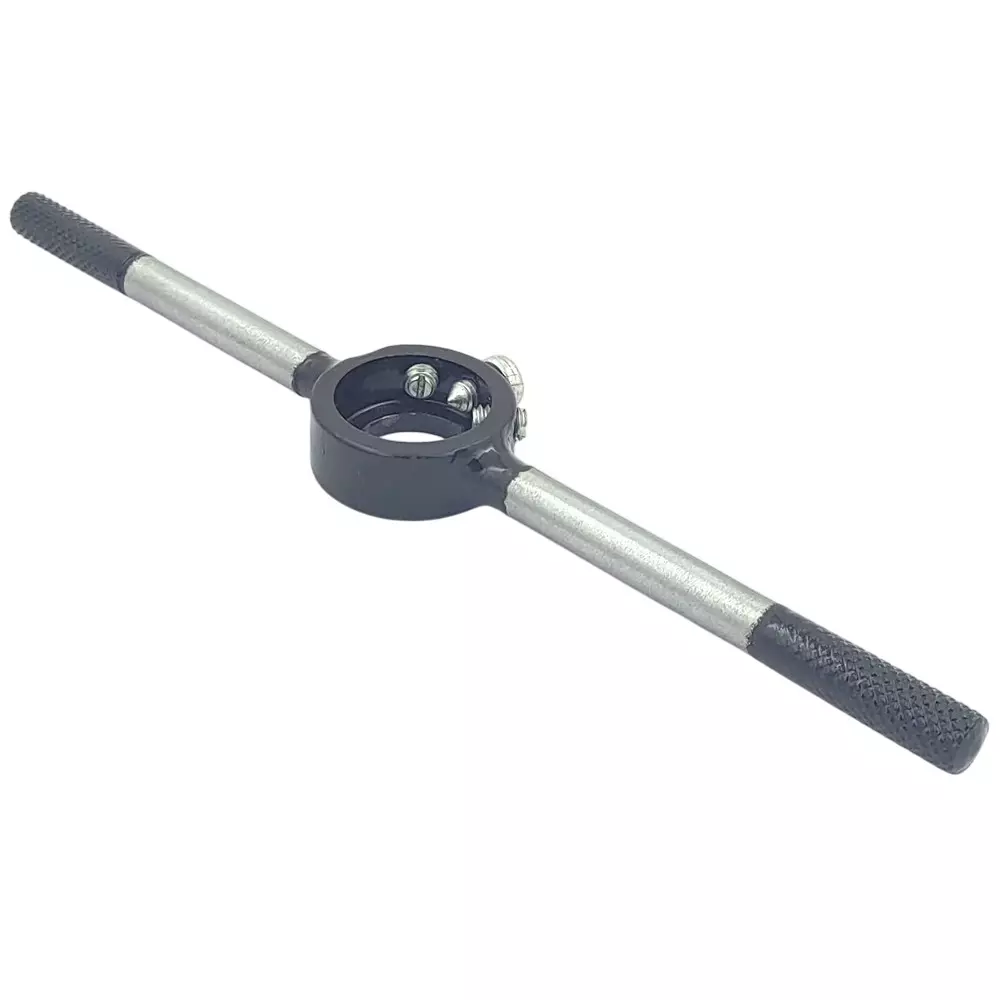 Assorts Die Stock Handle Steel Construction 25 mm (1 Inch)